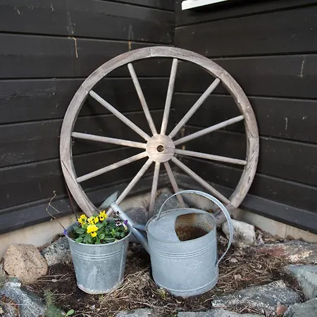 2 Solasen אכסניה *