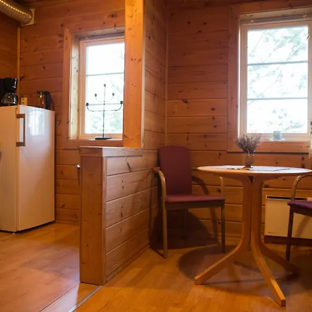 2 Solasen Hostel