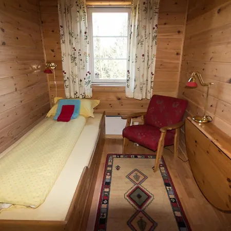 Hostel 2 Solasen Vestby (Akershus)