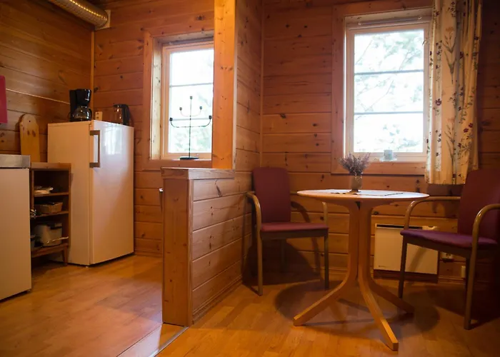 2 Solasen Hostel