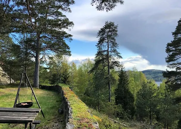 2 Solasen Vestby (Akershus)